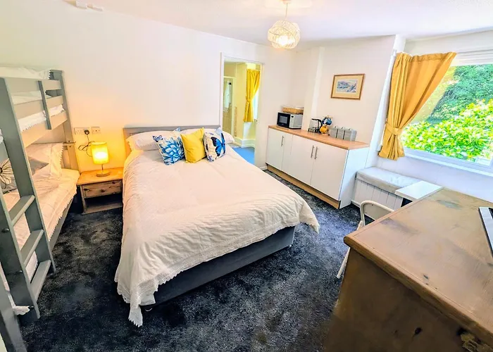Parkside Lodge Hotel