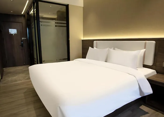 Smart Hotel
