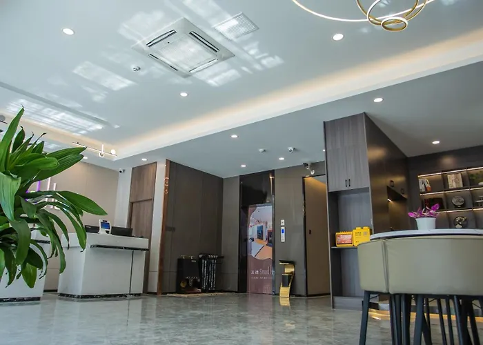 Smart Hotel
