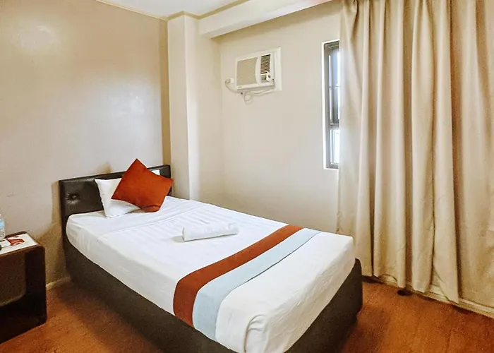 Casa Luciana Hotel