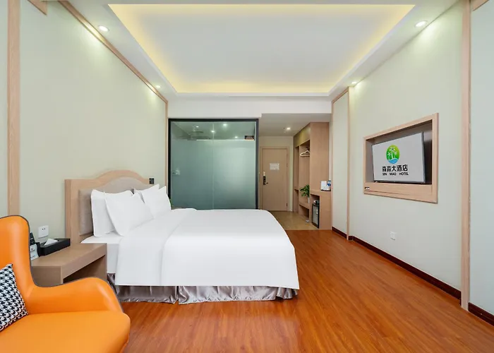 Senmiao Hotel