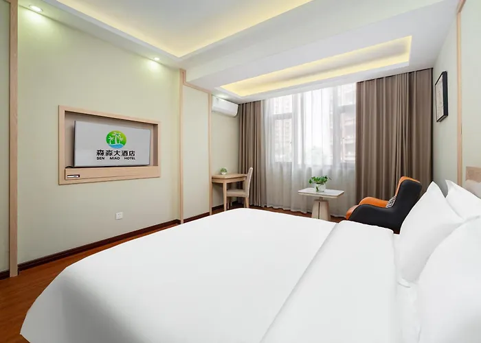 Senmiao Hotel