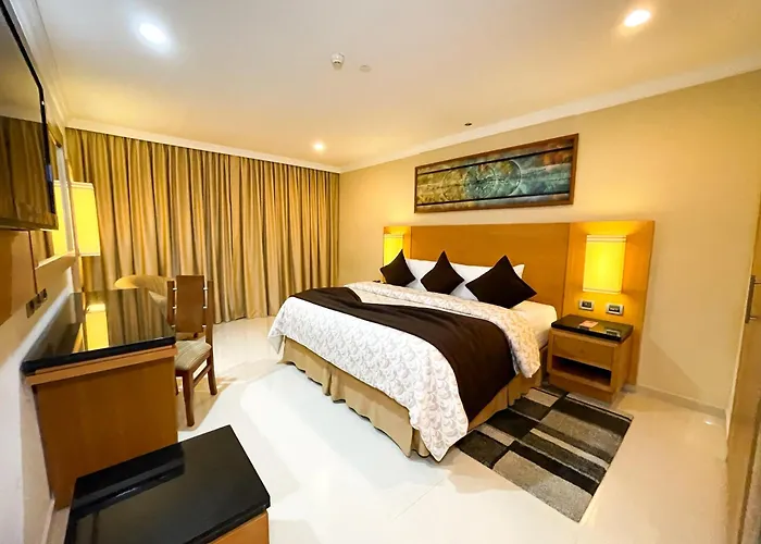 Hotel Cristal Park