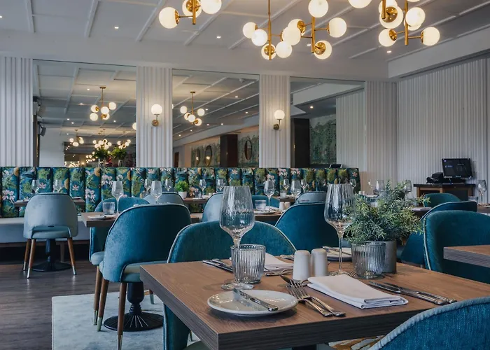 Reserve, By Warner Hotels - The Runnymede On Thames (Adults Only)