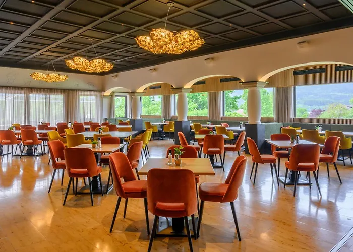 Seehotel Föttinger