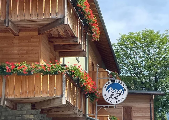 Albergo K2