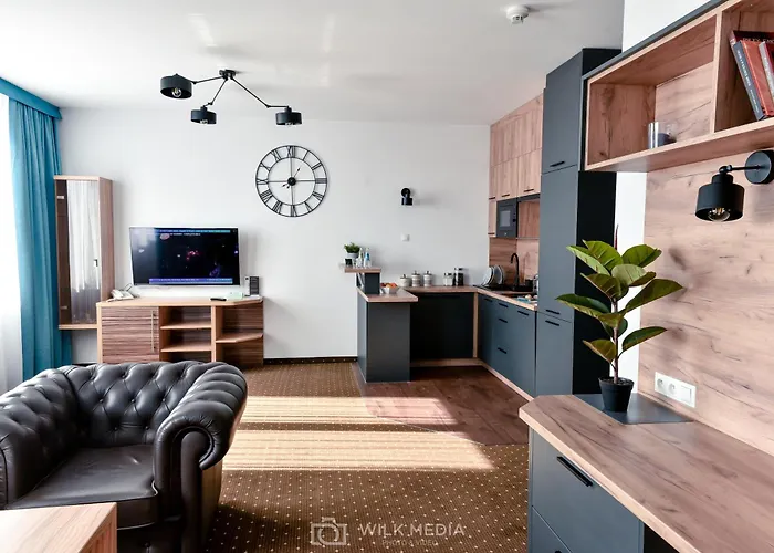 Hotel Milenium