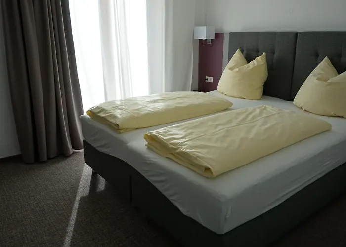 Hotel Sonnenbichl "Garni"