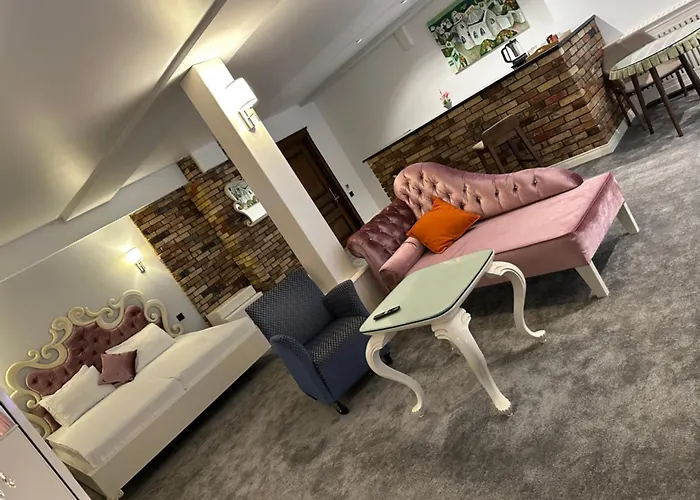 Maajid Boutique Hotel