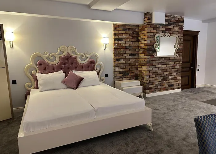 Maajid Boutique Hotel