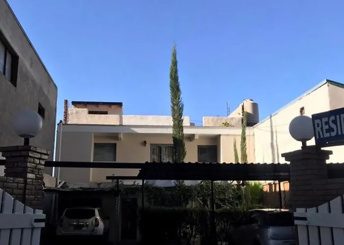 Hotel Residencial Independencia