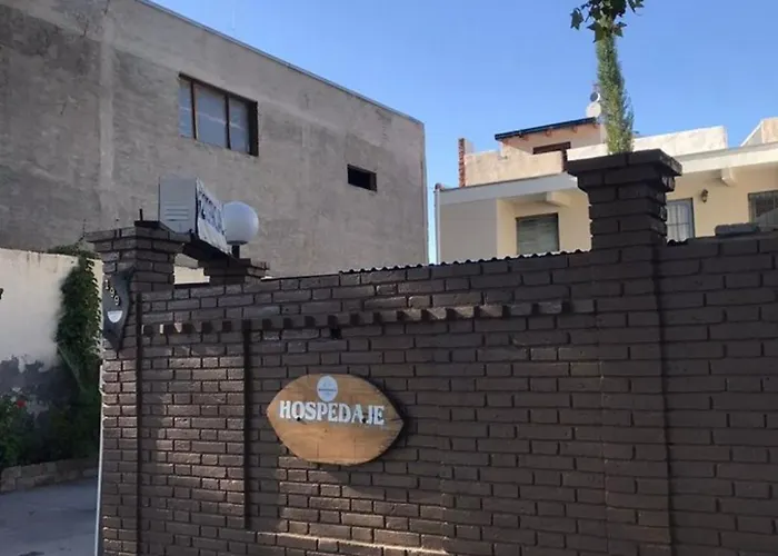Hotel Residencial Independencia