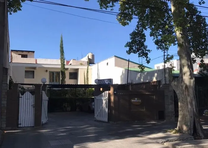 Hotel Residencial Independencia