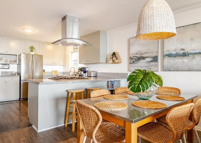 Oceanfront Oasis