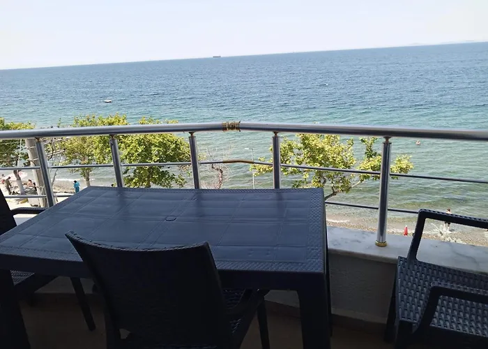 Kilicarslan Otel