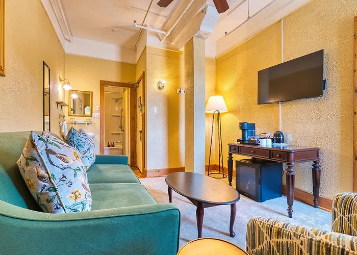 The Stratford Hotel By Hoco Hotels Collection