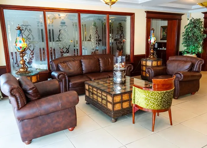 Toscana Inn Hotel