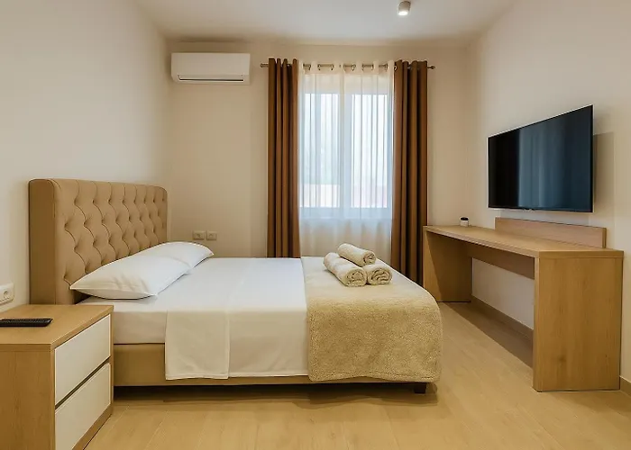 Hotel Krial