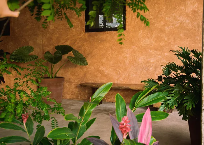 Casa Marisa