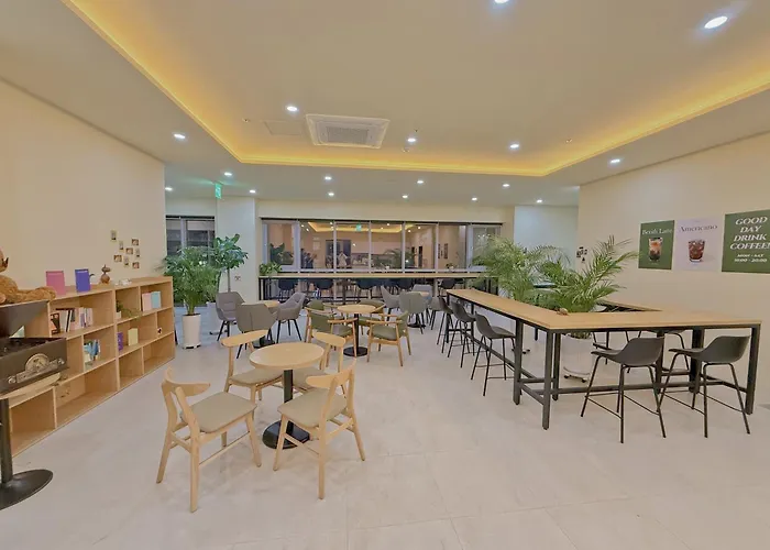 Berith Hotel