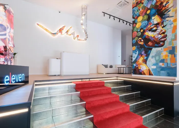 Hotel Eleven