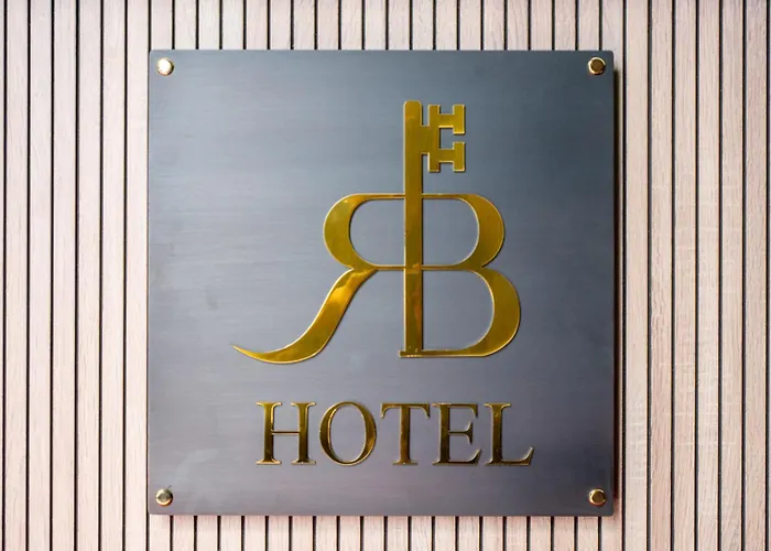 Hotel Rb Venice