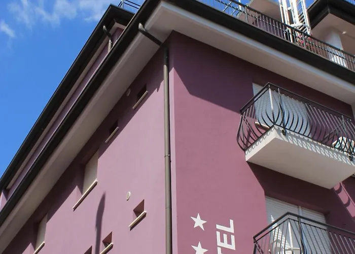 Hotel Capinera
