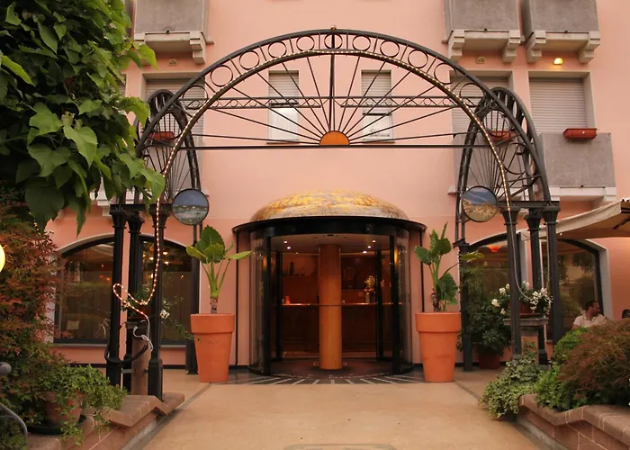 Albergo Hotel Boomerang