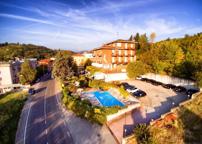 Albergo Hotel Boomerang