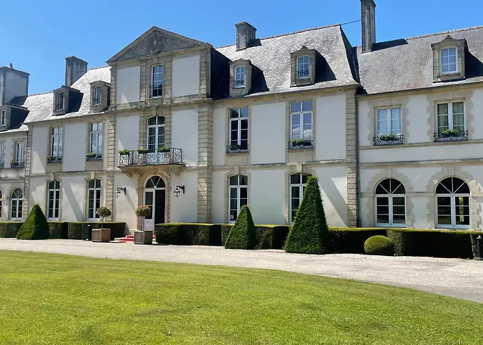 Hôtel Chateau De Sully