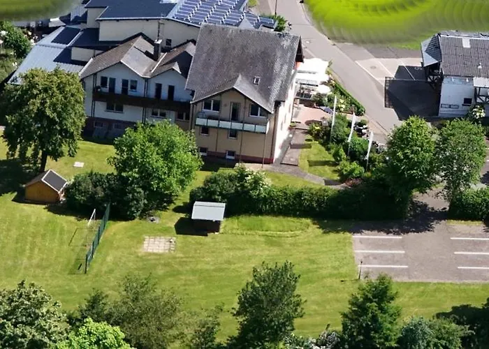 Hotel Waldesblick