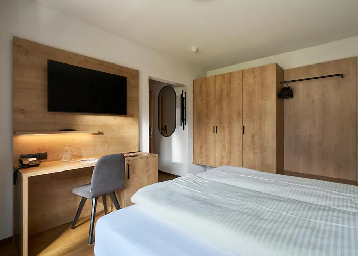 Hotel Stern
