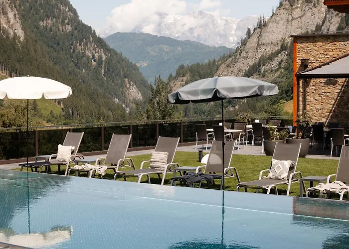 Hotel Dorfer