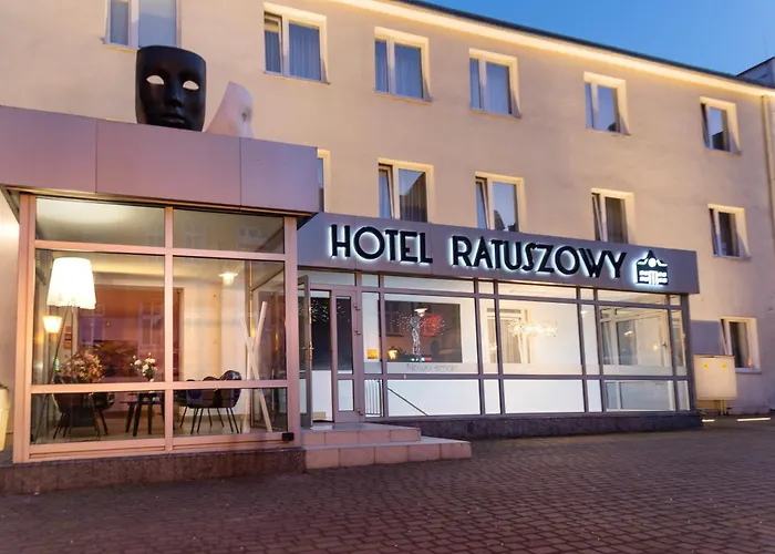 Hotel Ratuszowy