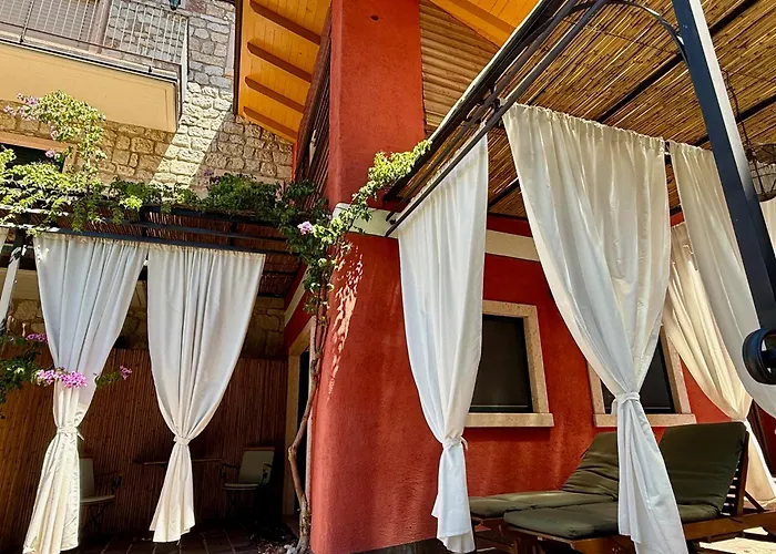 Da Gianni E Villa Annamaria