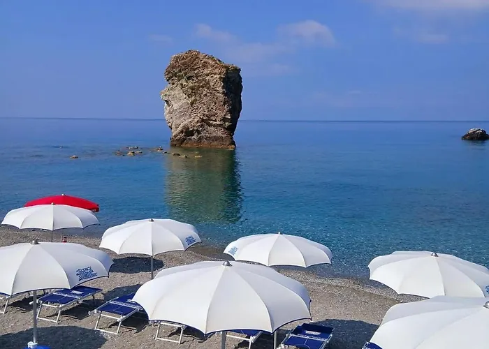 Hotel Le Mimose
