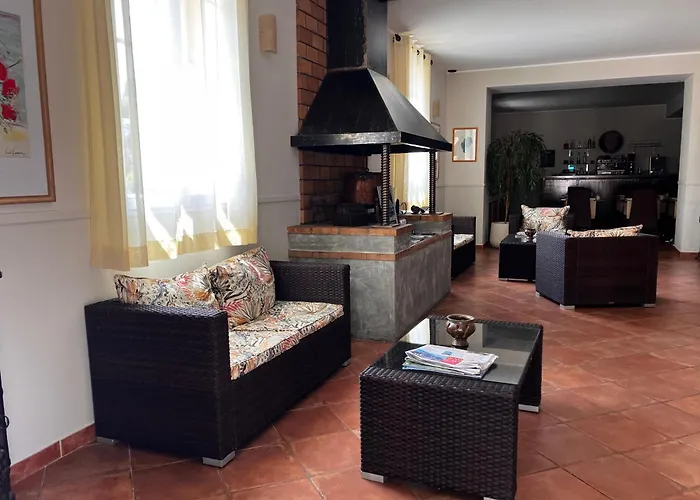 Hotel Du Vignoble