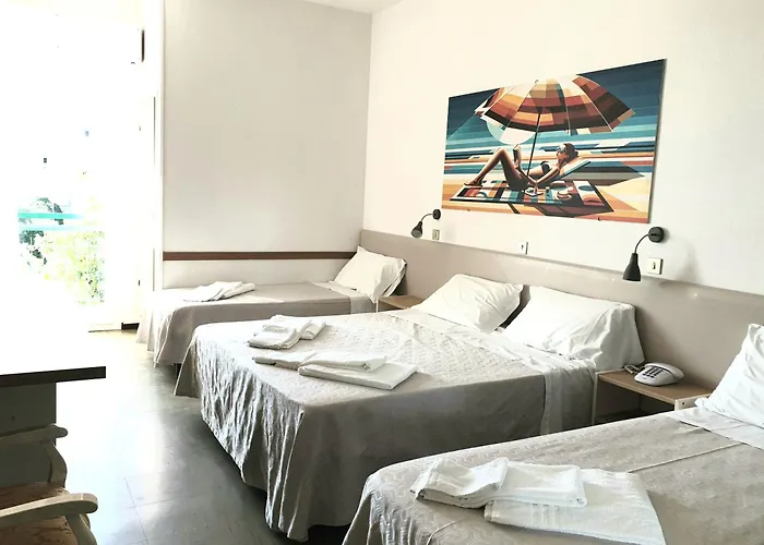 Hotel Internazionale