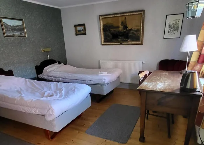 Hotell Mikaelsgarden