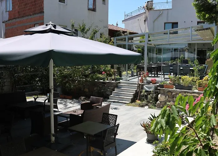 Sardinia Otel