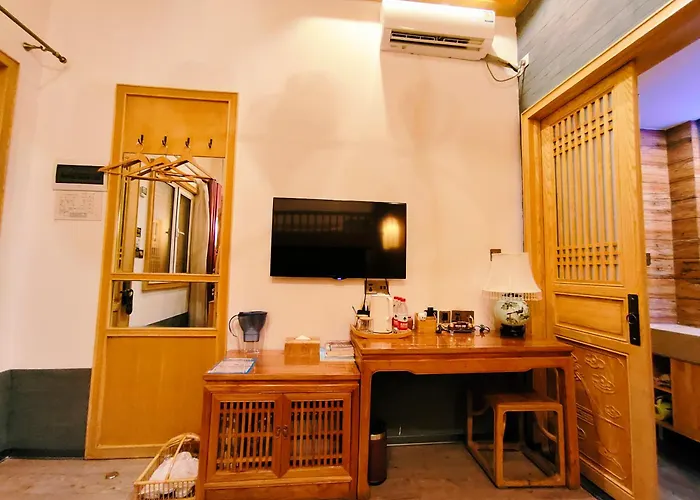 Pipa Hotel Datong