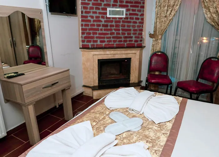 Ağva Carpediem Otel
