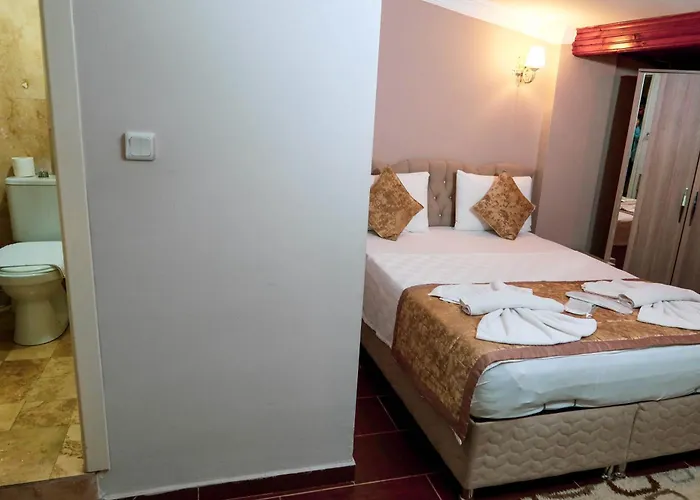 Agva Carpediem Otel