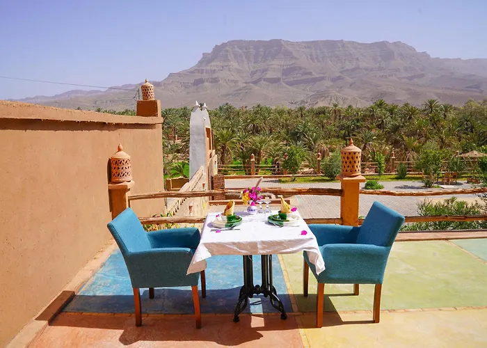 Kasbah Hnini