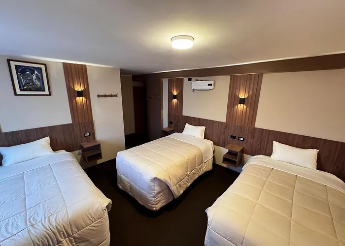 Hotel Posada de Belén