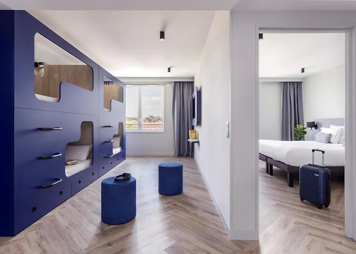 Appart'City Collection Paris Roissy Cdg Airport
