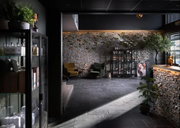 Riddergaarden Mountain Lodge, Beitostølen