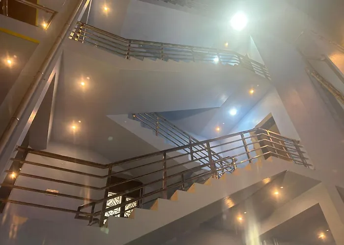 Ksm Muthra Residency