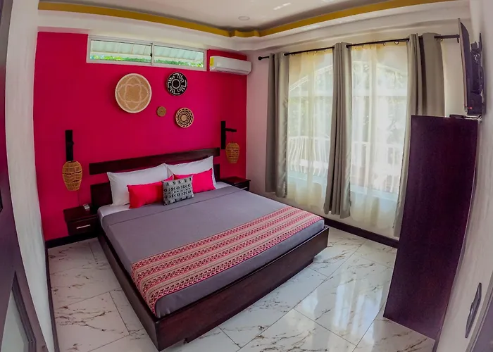 Villa Del Mar Hotel Boutique
