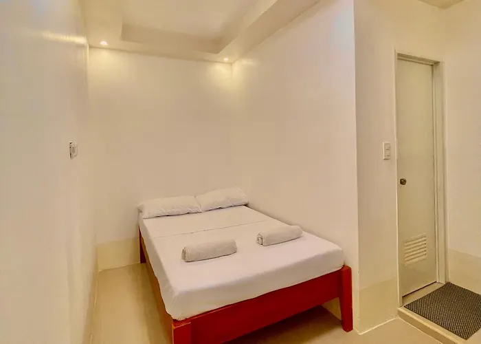 Iwa Hotel